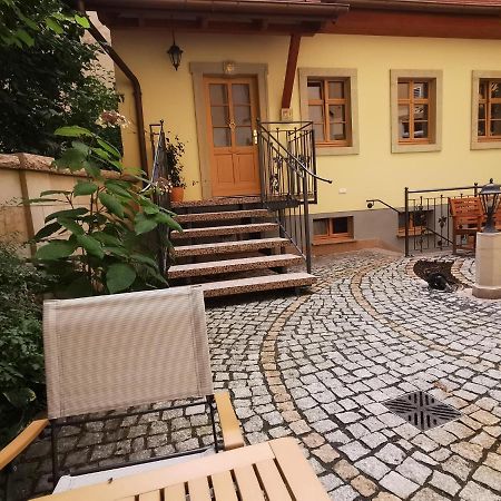Altstadtidyll Meißen Kültér fotó