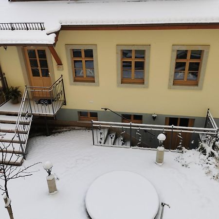 Altstadtidyll Meißen Kültér fotó