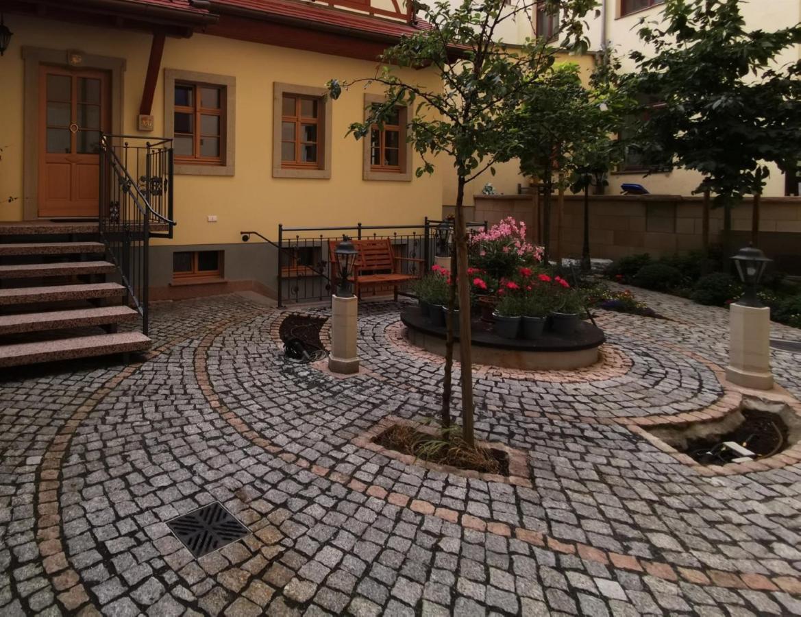 Altstadtidyll Meißen Kültér fotó