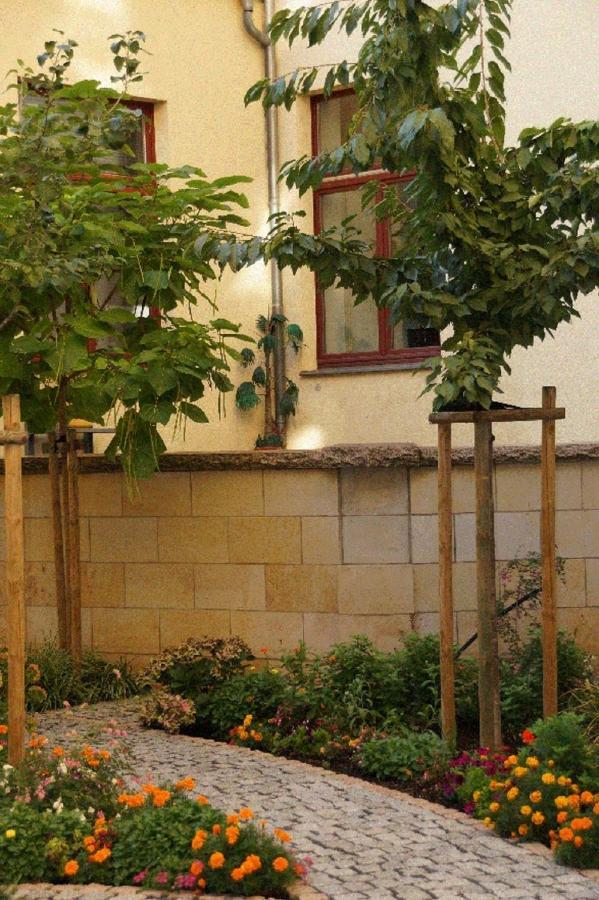Altstadtidyll Meißen Kültér fotó