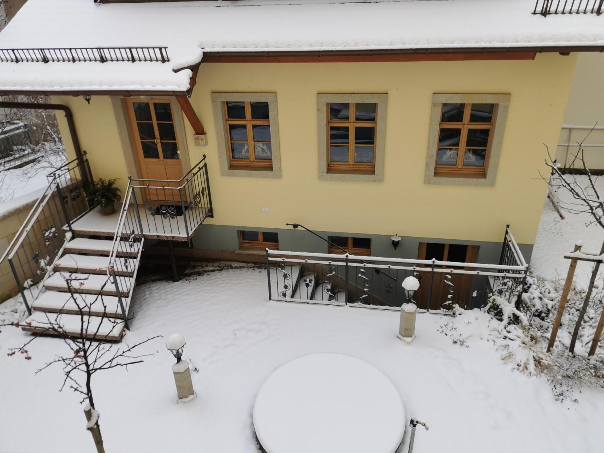 Altstadtidyll Meißen Kültér fotó