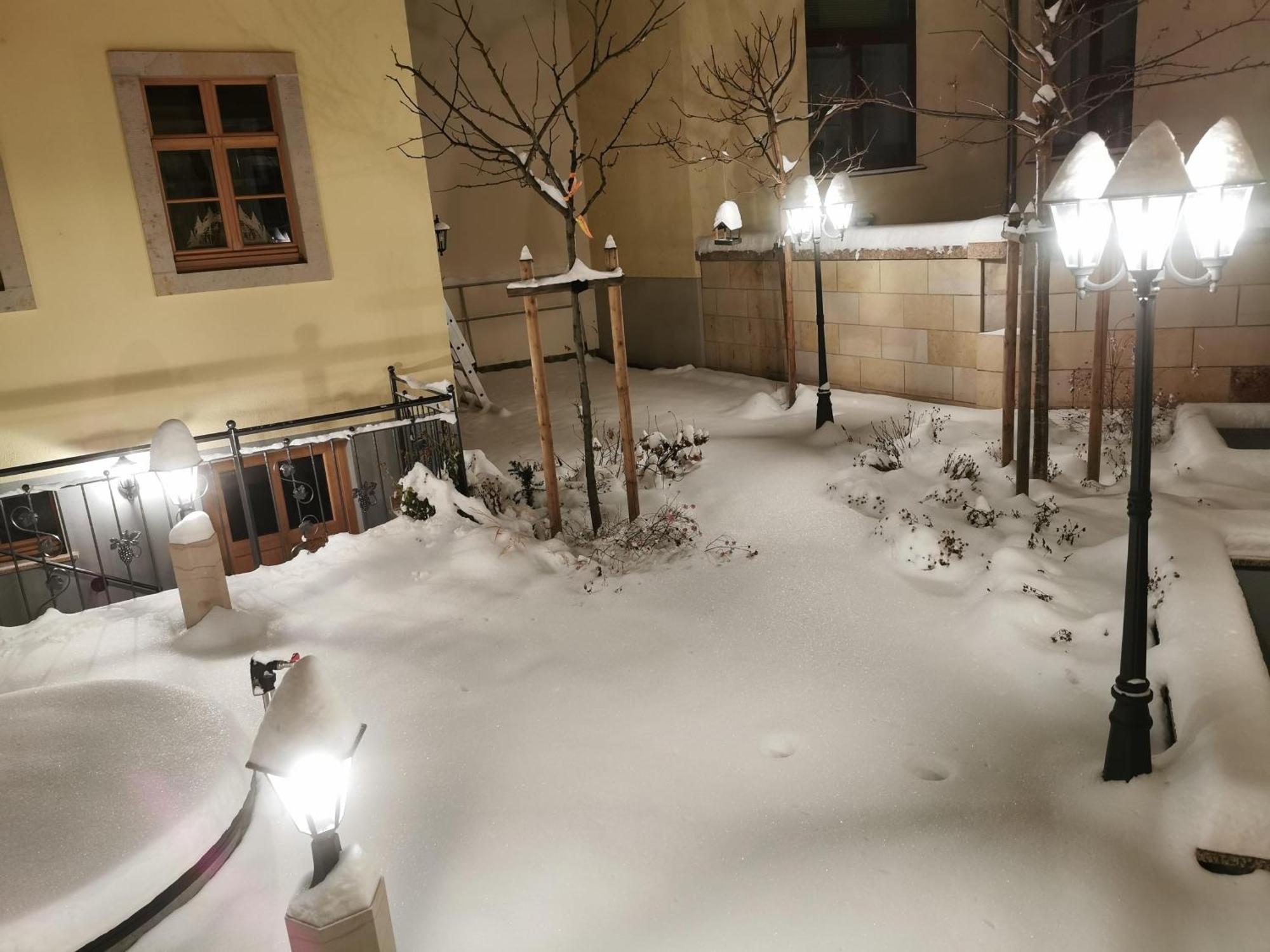 Altstadtidyll Meißen Kültér fotó